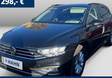 VW Passat Variant 85.704 km 24.430 &euro; Fellbach 70736