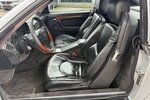 Mercedes-Benz SL 320 R129 Saisonkennzeichen 132.000 km 15.800 &euro; Schorndorf 73614