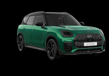 Mini Countryman SE (Cooper) 34.900 km 41.400 &euro; Frickenhausen 72636