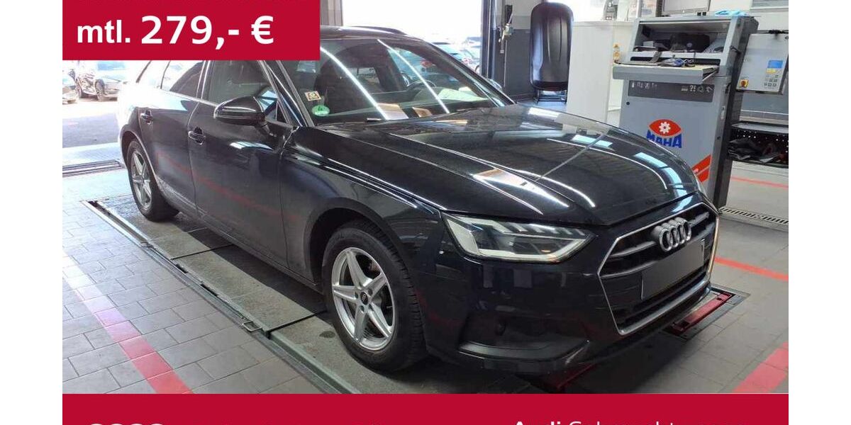 Audi A4 104.601 km 22.930 &euro; Esslingen 73730