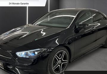 Mercedes-Benz CLA 200 3.328 km 38.990 &euro; Fellbach 70736