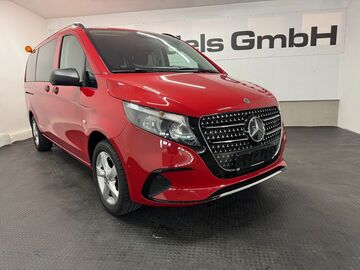 Gebrauchte Mercedes-Benz Vito