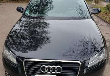 Audi A3 82.000 km 8.500 &euro; Ostfildern 73760