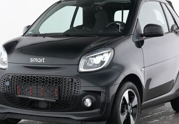 Smart ForTwo 20.785 km 17.690 &euro; Uhingen 73066