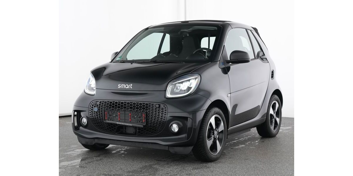 Smart ForTwo 20.785 km 17.690 &euro; Uhingen 73066