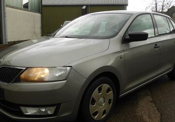 Skoda Rapid 185.000 km 4.790 &euro; Kirchheim unter Teck 73230