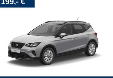 Seat Arona 16.334 km 19.930 &euro; Göppingen 73037