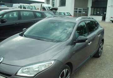 Renault Megane 123.000 km 5.650 &euro; Waiblingen (bei Stuttgart) 71332