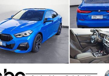 BMW 220 Gran Coupé 54.680 km 31.990 &euro; Göppingen 73037