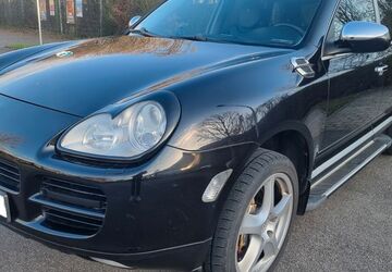 Porsche Cayenne 274.400 km 4.700 &euro; Urbach 73660