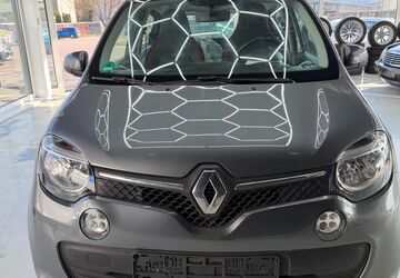 Renault Twingo 150.000 km 4.000 &euro; Ebersbach 73061