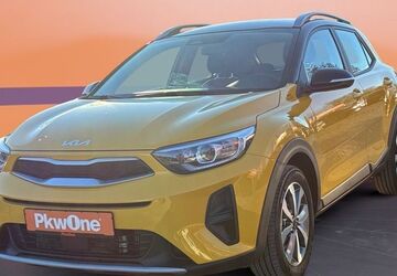 Kia Stonic 33.500 km 16.960 &euro; Göppingen 73037