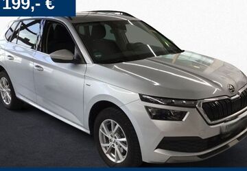 Skoda Kamiq 50.690 km 21.830 &euro; Weinstadt-Endersbach 71384