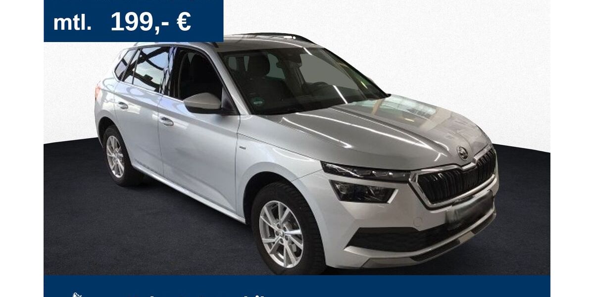 Skoda Kamiq 50.690 km 21.830 &euro; Weinstadt-Endersbach 71384