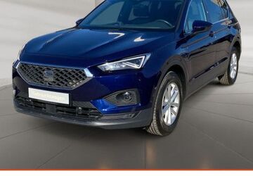 Seat Tarraco 56.800 km 24.930 &euro; Nürtingen 72622