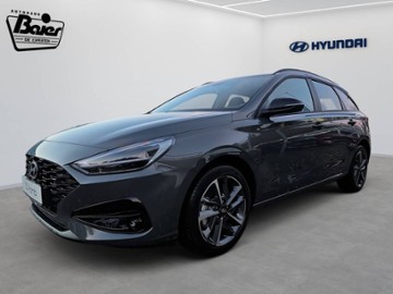 Gebrauchte Hyundai i30