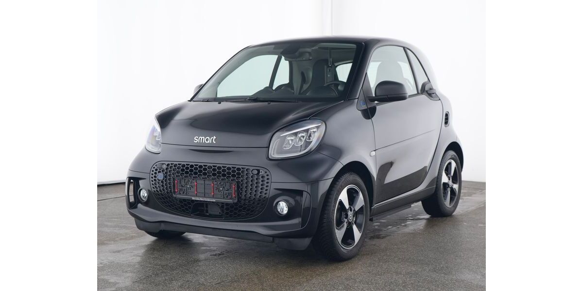 Smart ForTwo 16.019 km 14.890 &euro; Uhingen 73066