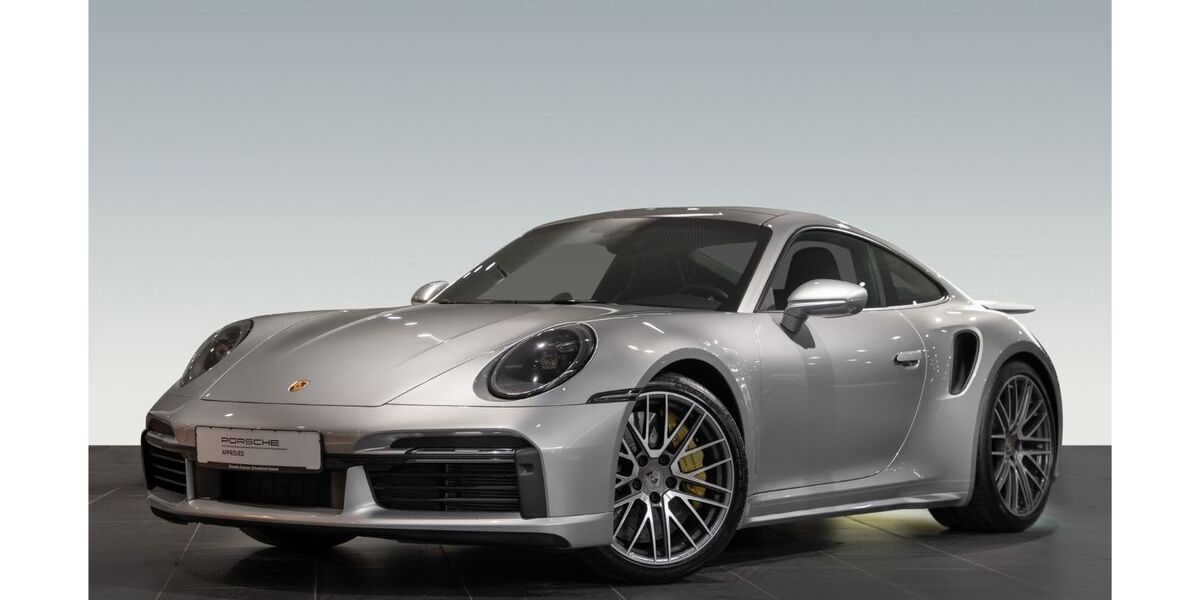 Porsche 992 10.880 km 232.880 &euro; Schwäbisch Gmünd 73529