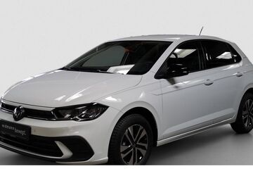 VW Polo 3.010 km 25.950 &euro; Schwäbisch Gmünd 73527