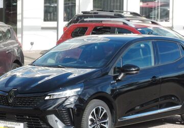 Renault Clio 18.364 km 17.980 &euro; Fellbach-Schmiden (bei Stuttgart) 70736