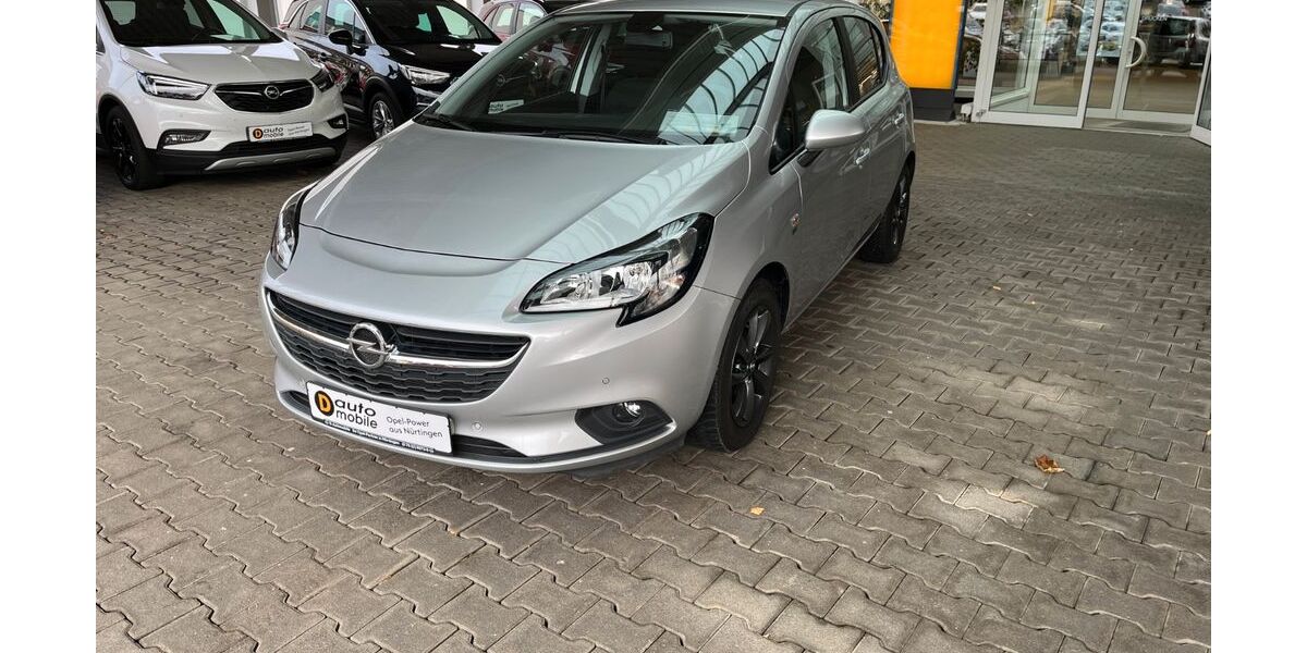 Opel Corsa 29.500 km 14.190 &euro; Nürtingen 72622