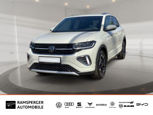 VW T-Cross 2.850 km 29.490 &euro; Kirchheim 73230