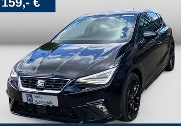 Seat Ibiza 9.604 km 22.640 &euro; Göppingen 73037