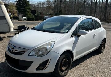 Opel Corsa 165.555 km 1.799 &euro; Aichwald 73773