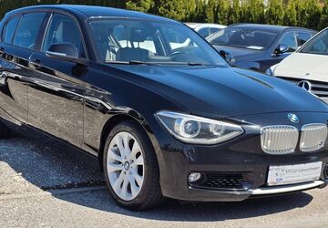 BMW 120 159.400 km 12.290 &euro; Schwäbisch Gmünd 73529