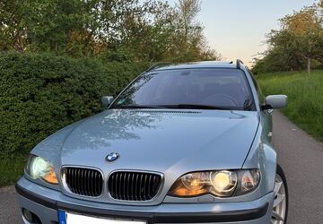 BMW 330 268.000 km 4.999 &euro; Waiblingen 71332