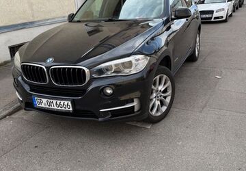 BMW X5 256.000 km 16.200 &euro; Göppingen 73033