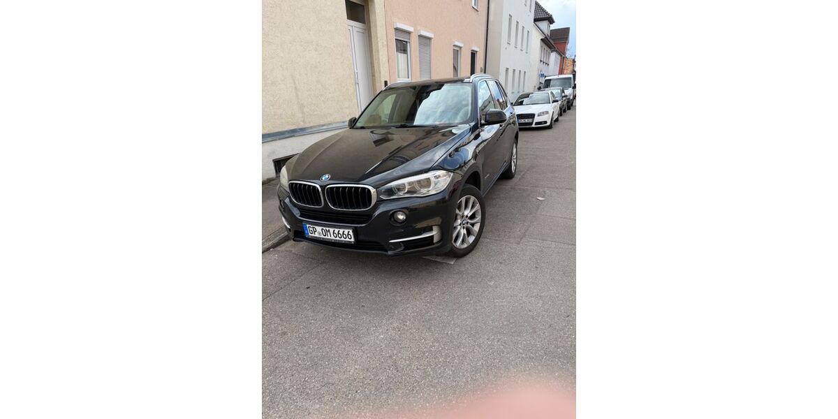 BMW X5 256.000 km 16.200 &euro; Göppingen 73033