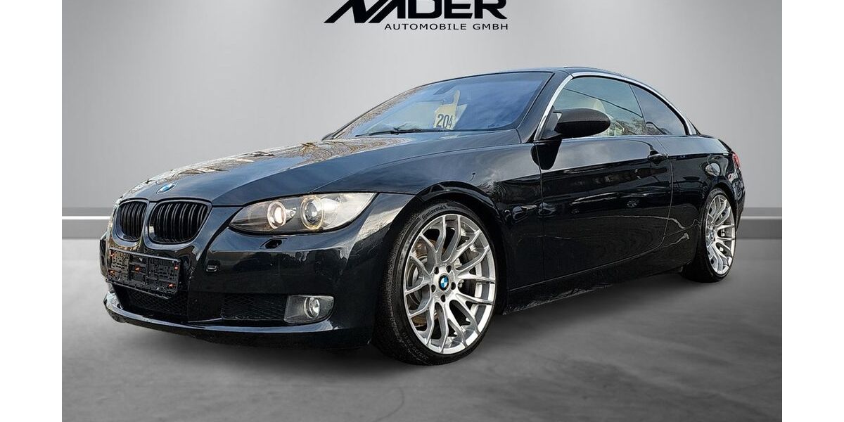 BMW 325 214.590 km 8.989 &euro; Weinstadt 71384