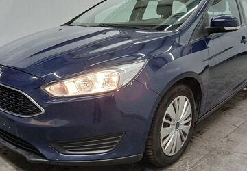 Ford Focus 165.000 km 4.777 &euro; Geislingen an der Steige 73312