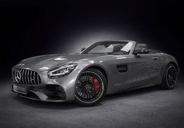 Mercedes-Benz AMG GT 68.530 km 115.490 &euro; Uhingen 73066