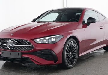 Mercedes-Benz CLE 300 14.010 km 55.890 &euro; Waiblingen 71332