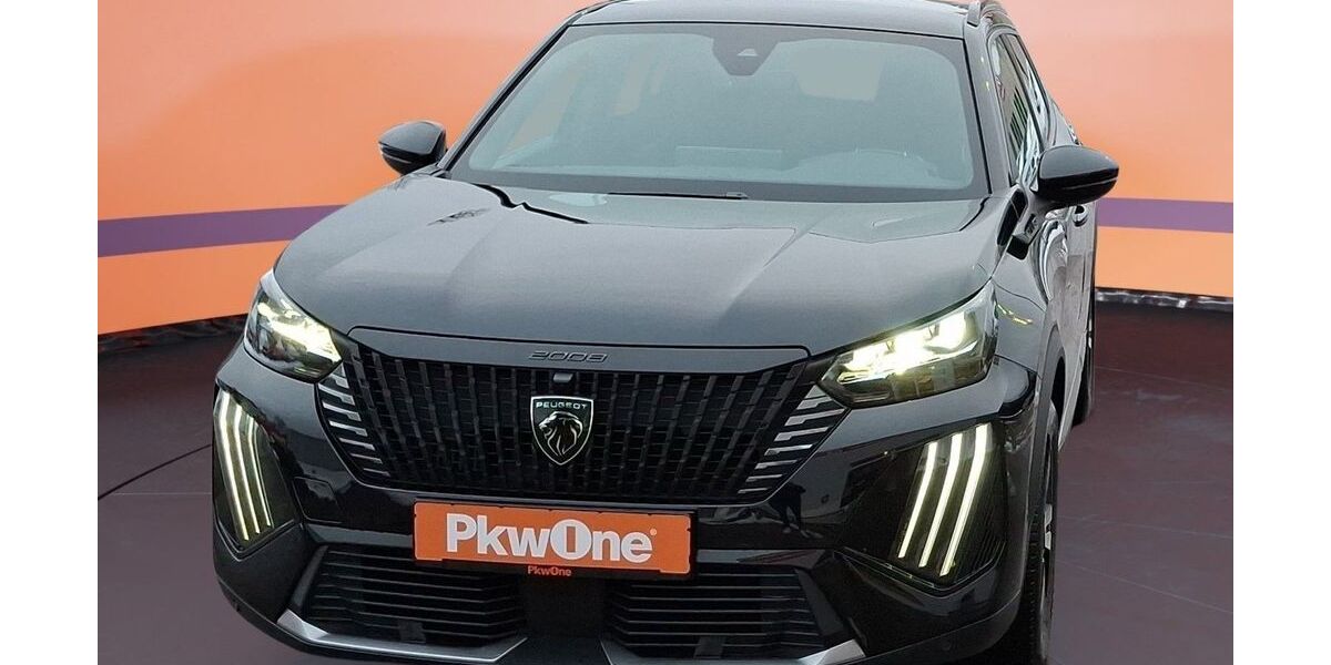 Peugeot 2008 59.429 km 19.390 &euro; Göppingen 73037