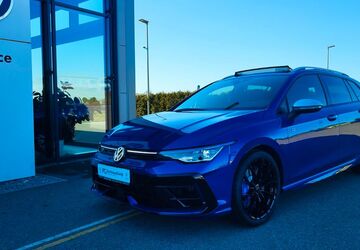 VW Golf 1.950 km 52.950 &euro; Böhmenkirch 89558