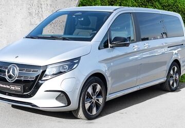Mercedes-Benz EQV 19.500 km 58.900 &euro; Dettingen unter Teck 73265