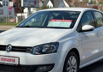 VW Polo 272.500 km 3.150 &euro; Geislingen an der steige 73312