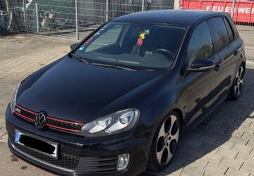 VW Golf 160.000 km 9.450 &euro; Salach 73084