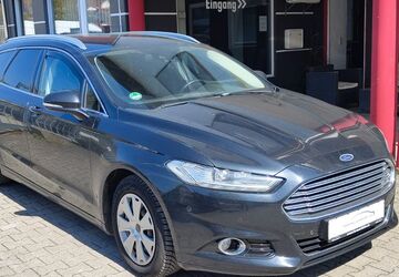 Ford Mondeo 287.000 km 5.900 &euro; Remshalden 73630