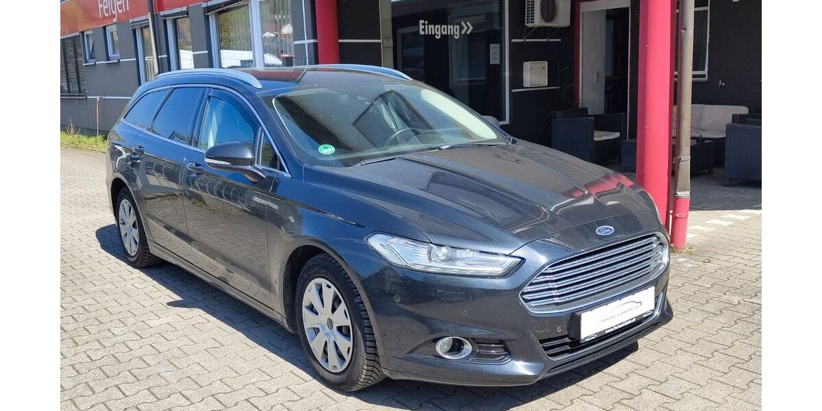 Ford Mondeo 287.000 km 5.900 &euro; Remshalden 73630