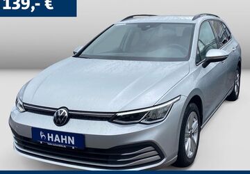 VW Golf 122.283 km 17.999 &euro; Göppingen 73037