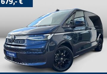 VW T7 Multivan 12.790 km 57.990 &euro; Esslingen (bei Stuttgart) 73734