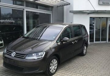 VW Sharan 179.000 km 13.980 &euro; Wendlingen am Neckar 73240