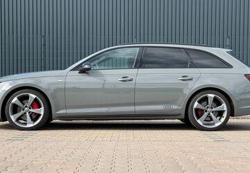 Audi A4 178.500 km 17.900 &euro; Schwäbisch Gmünd 73527