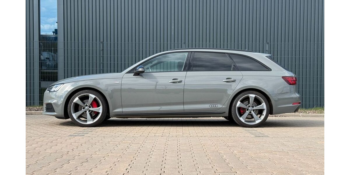 Audi A4 178.500 km 17.900 &euro; Schwäbisch Gmünd 73527