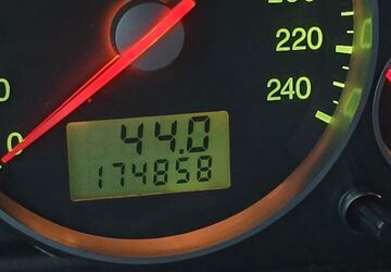 Ford Mondeo 175.000 km 1.400 &euro; Schwäbisch Gmünd 73525