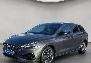 Hyundai i30 13.955 km 20.480 &euro; Esslingen 73730